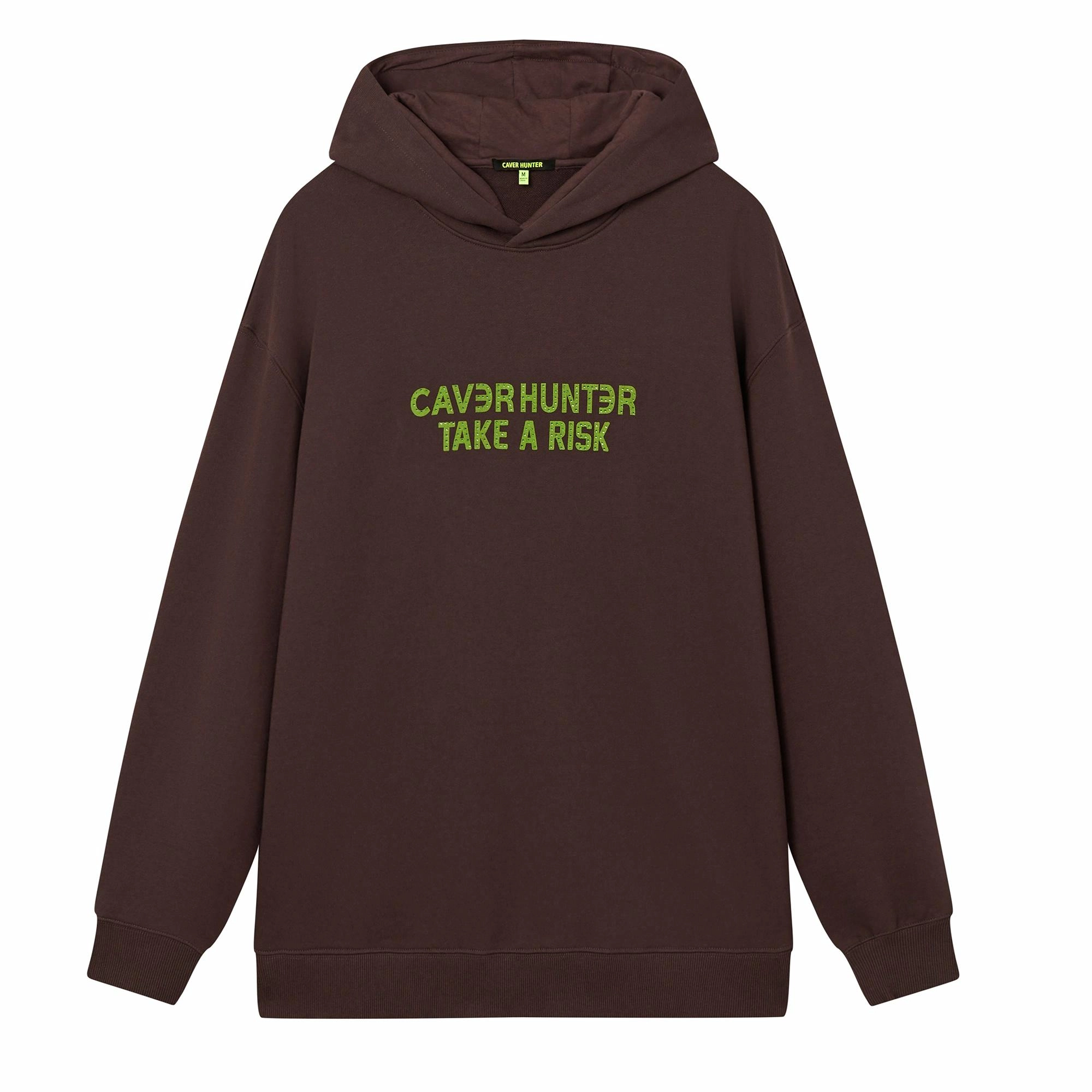 CaverHunter LOGO