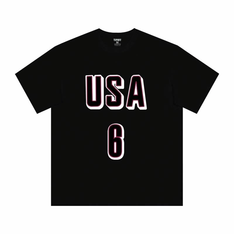 TIP-OFF T