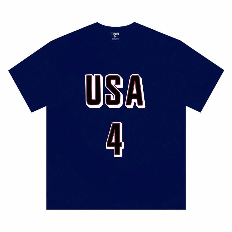 TIP-OFF T