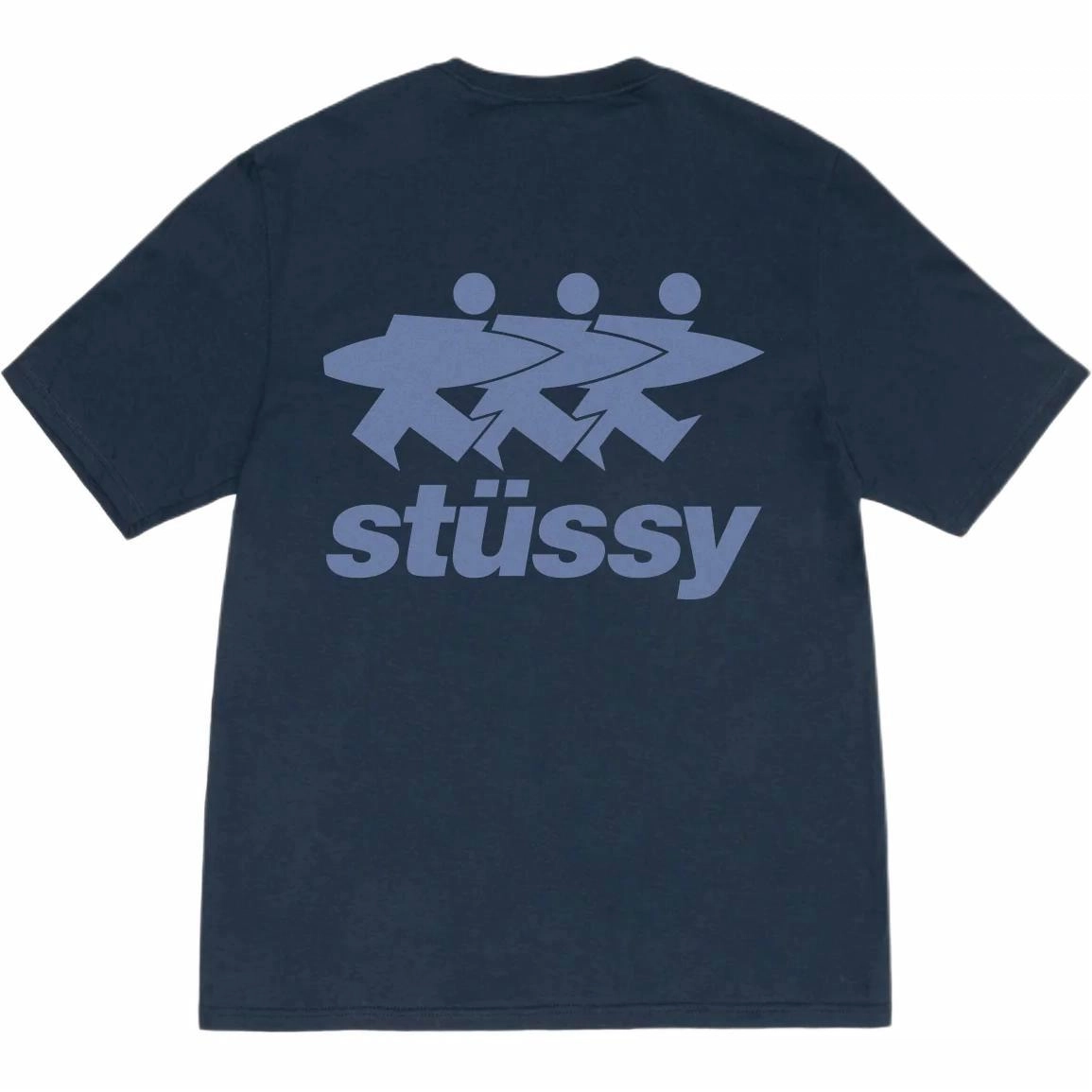 Stussy T