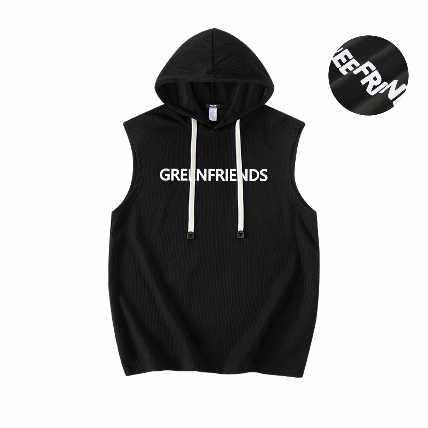 GF LogoT