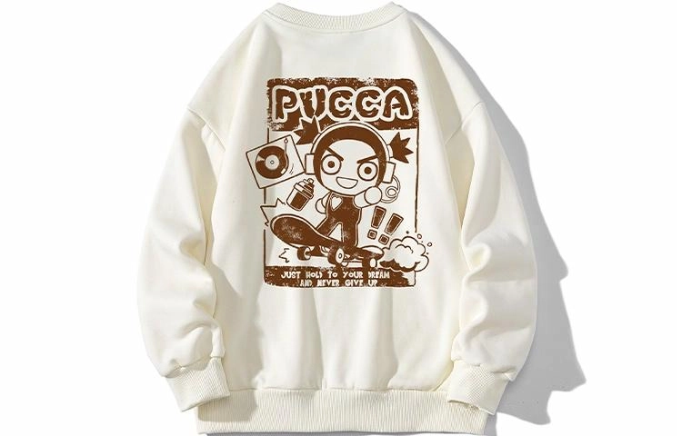 PUCCA Logo