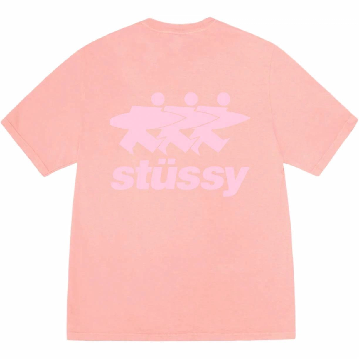 Stussy T