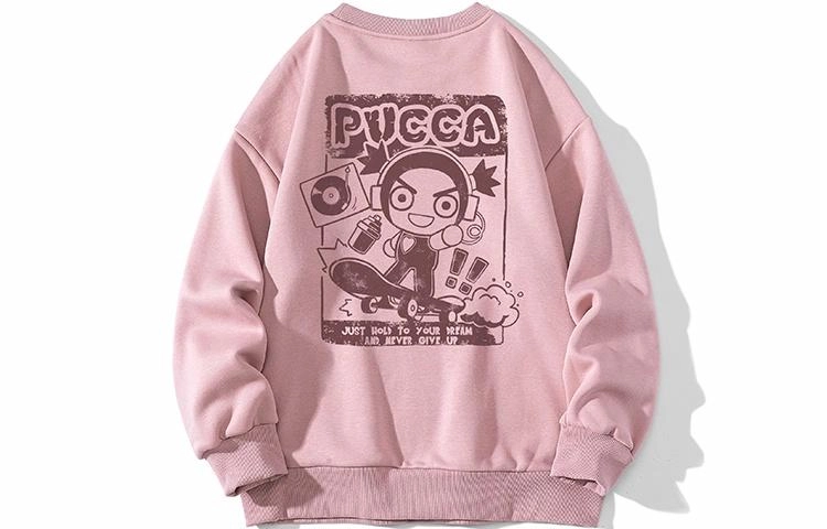PUCCA Logo