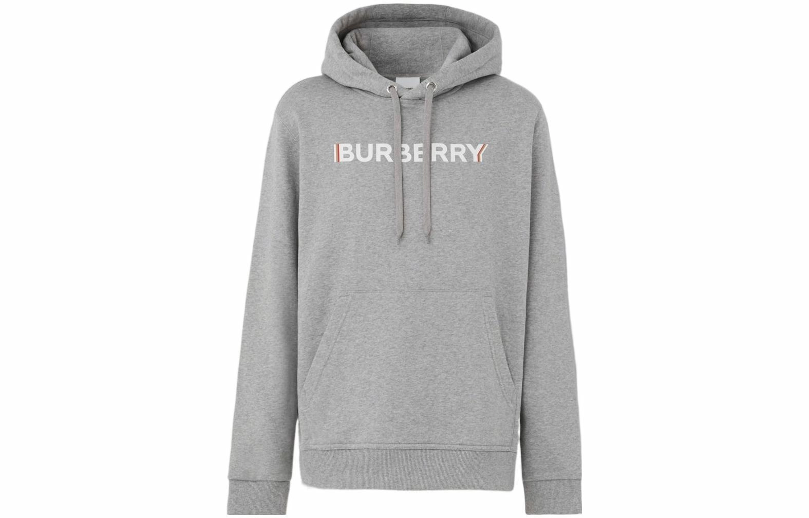 Burberry SS22 Logo