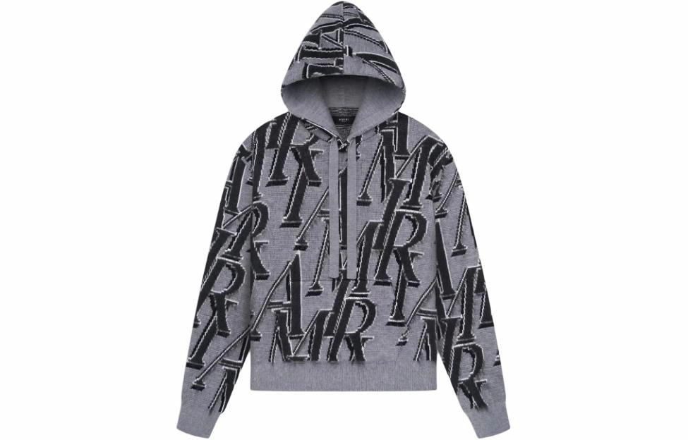 AMIRI Amiri Repeat Hoodie