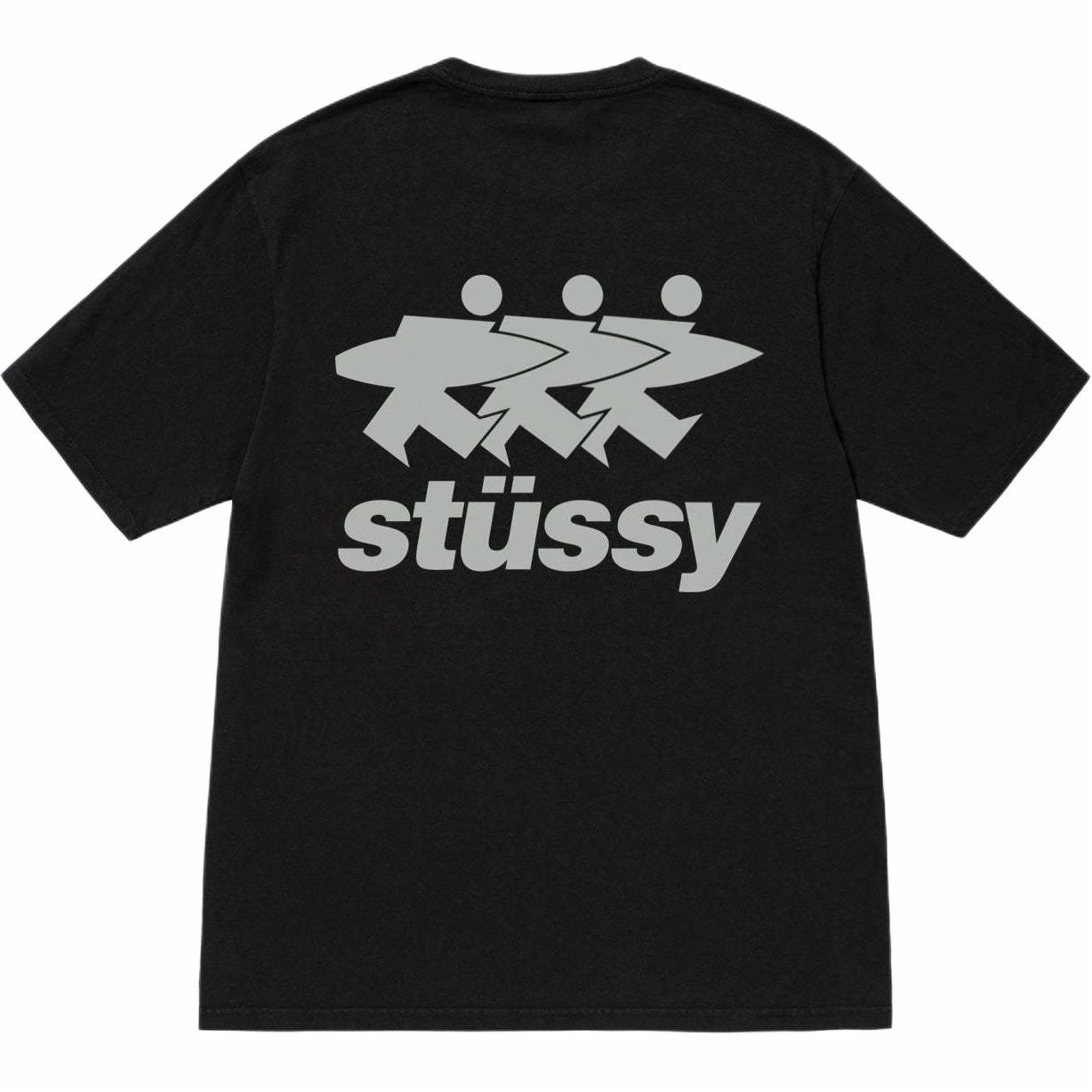 Stussy T