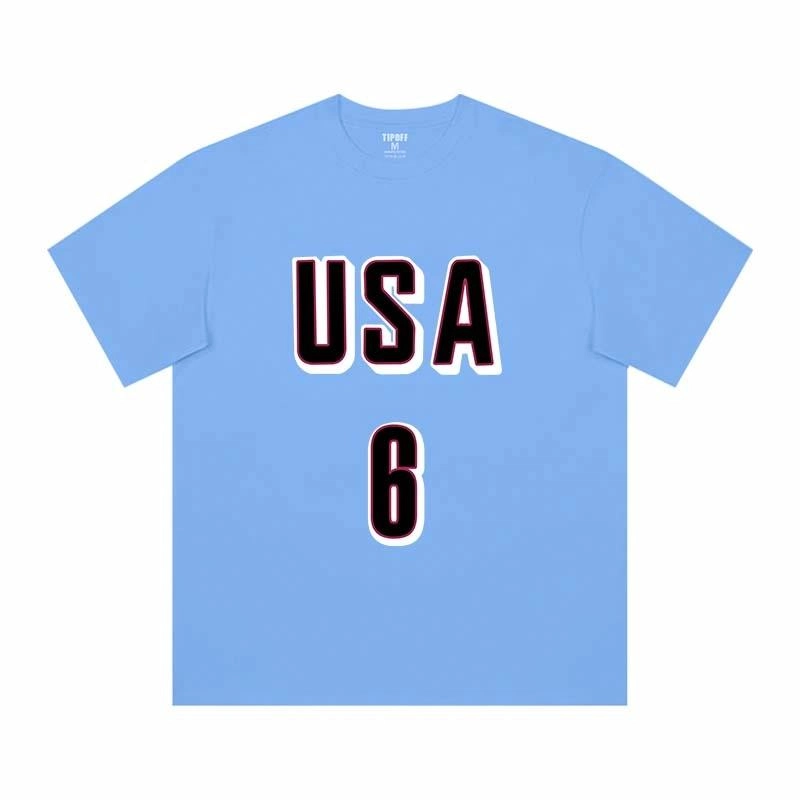 TIP-OFF T