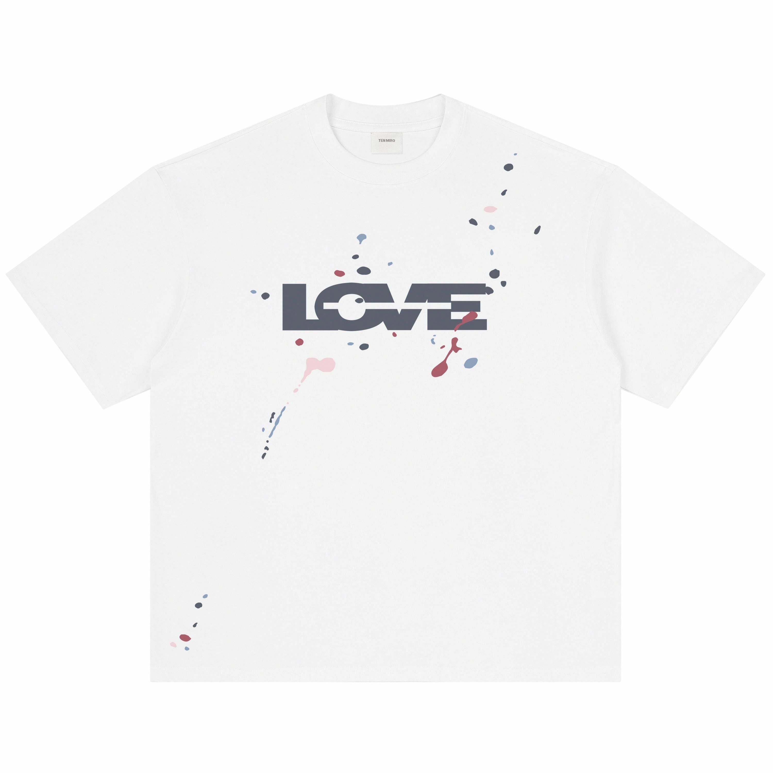 TEN MIRO T