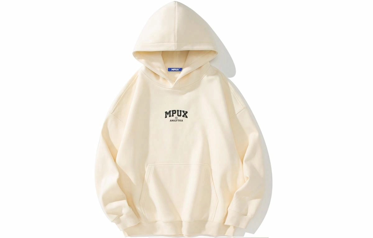MPUX Logo
