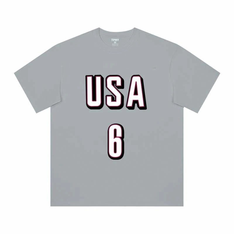 TIP-OFF T