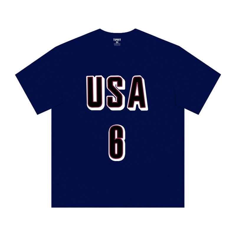 TIP-OFF T