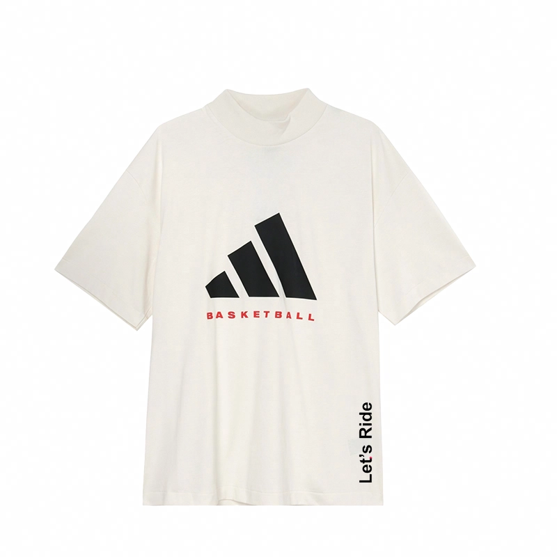 adidas BASKETBALL THE 2025 COLLECTION CHAPTER 01 T