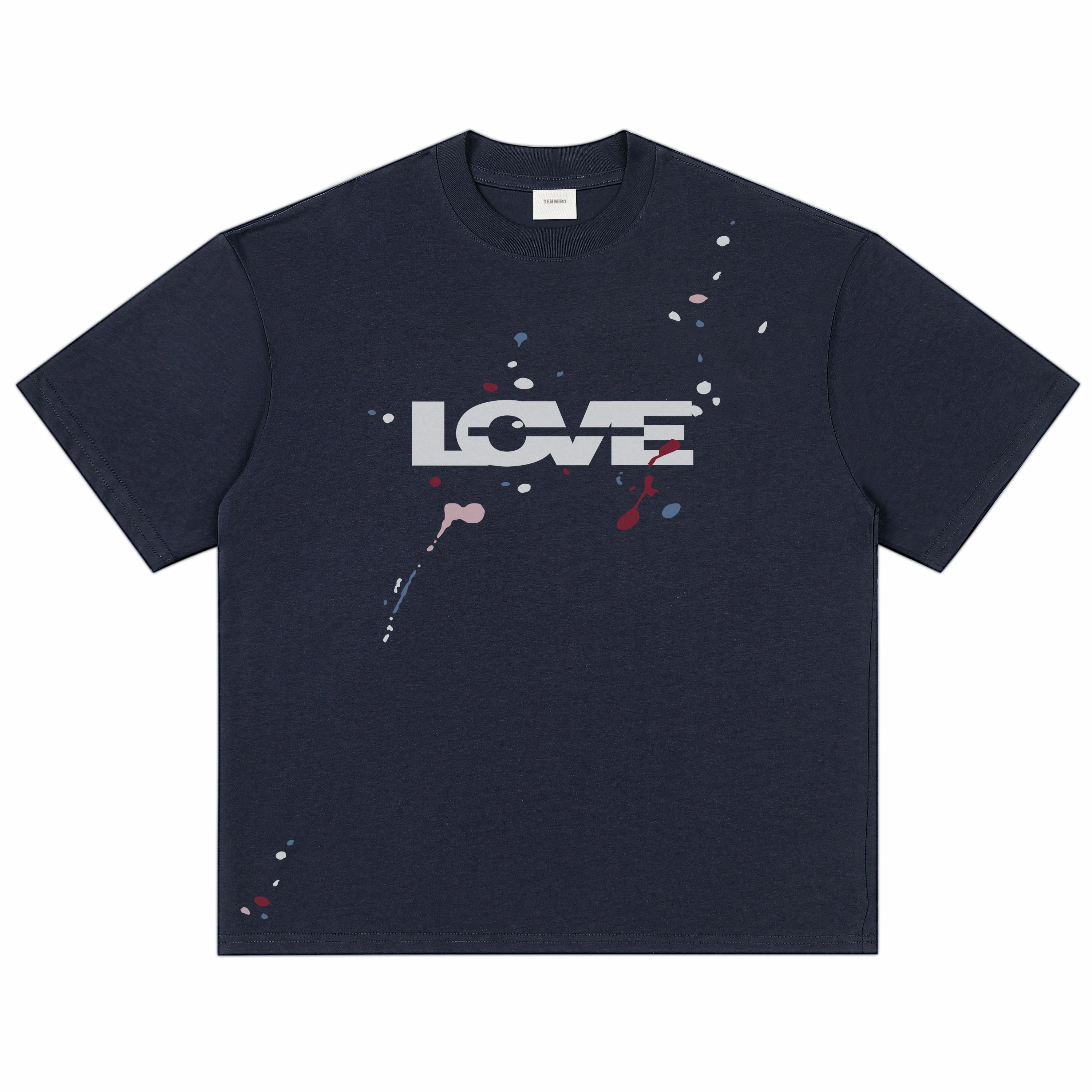 TEN MIRO T
