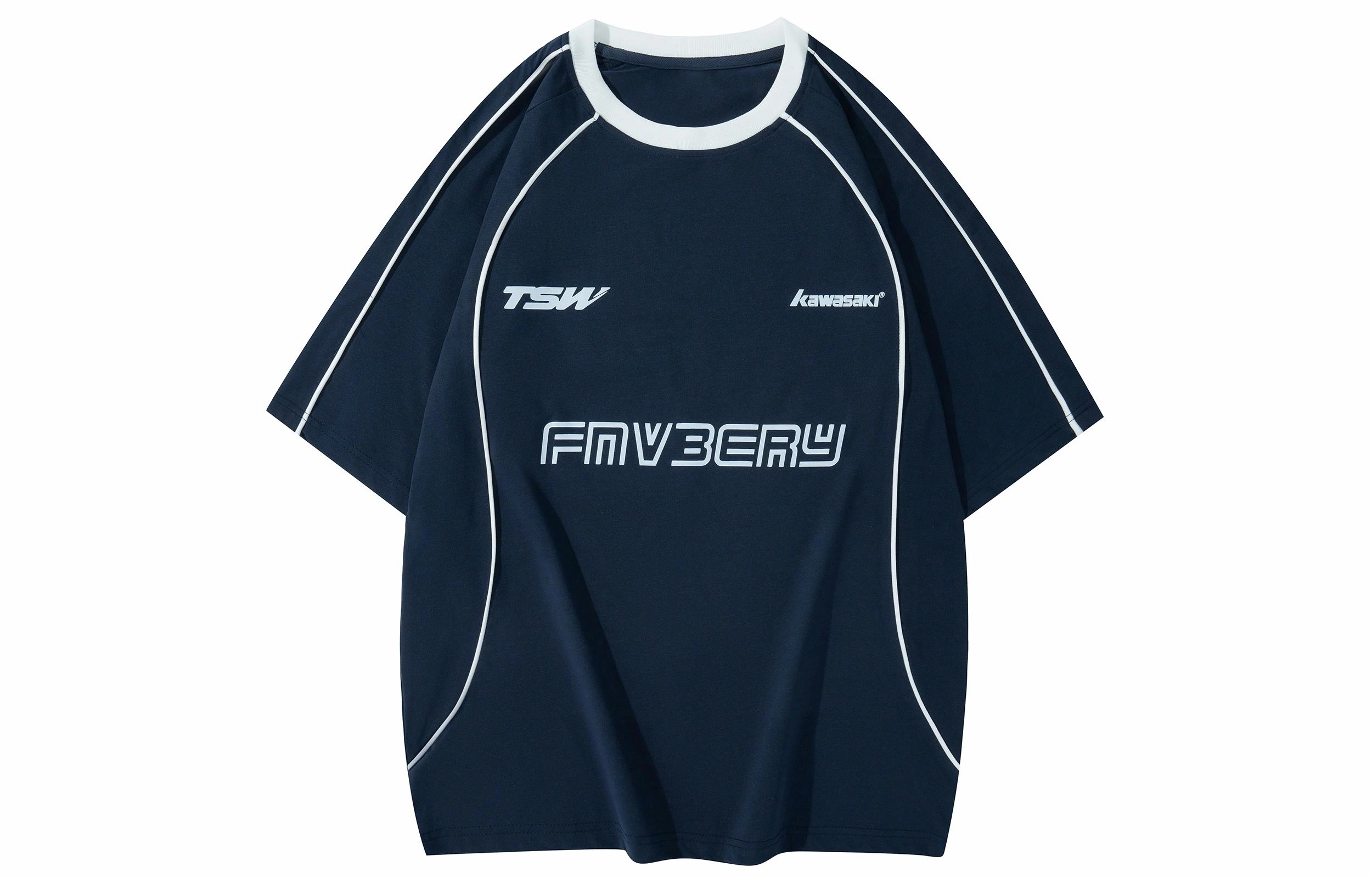 Kawasaki T