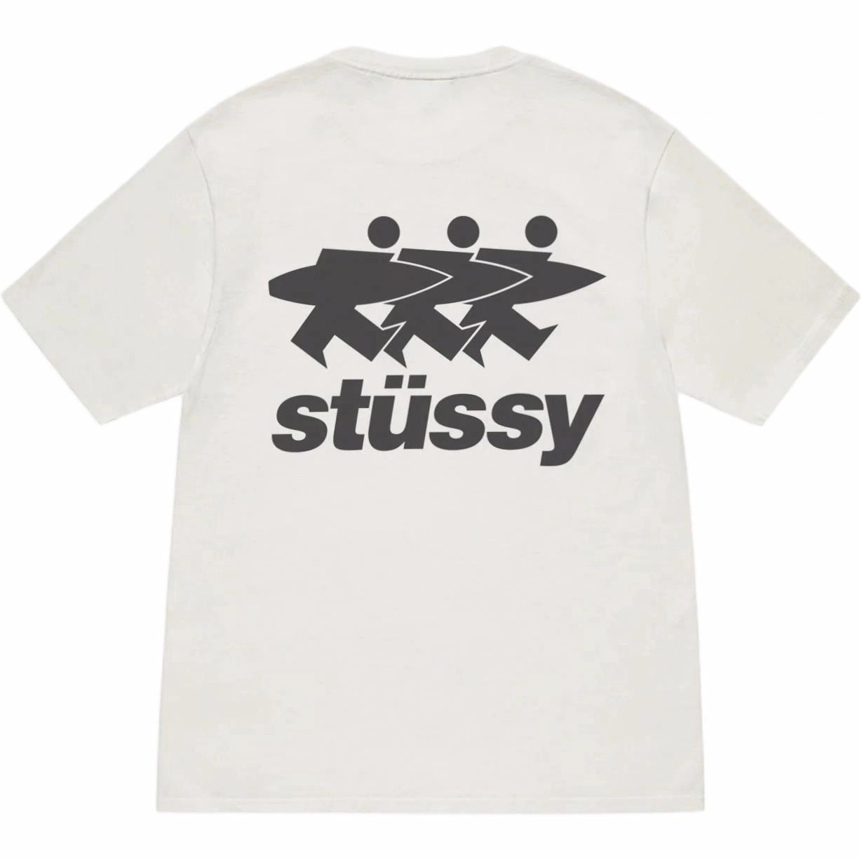 Stussy T