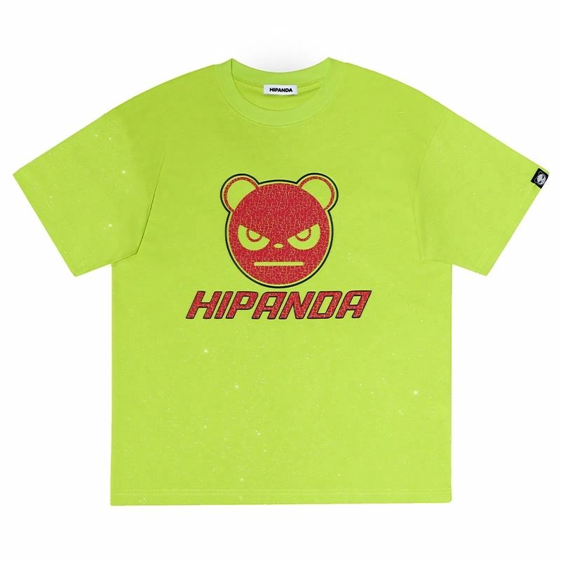 HIPANDA T