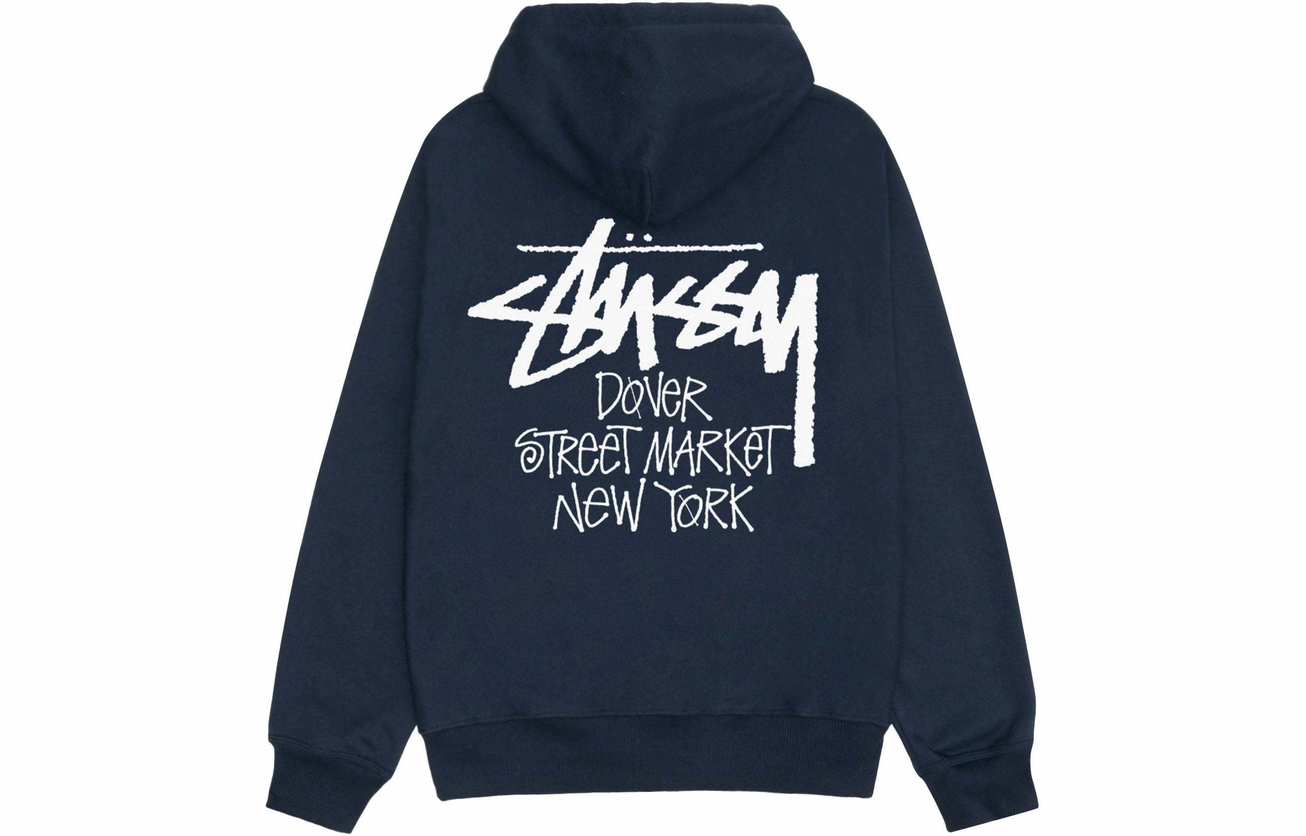 Stussy DSM New York