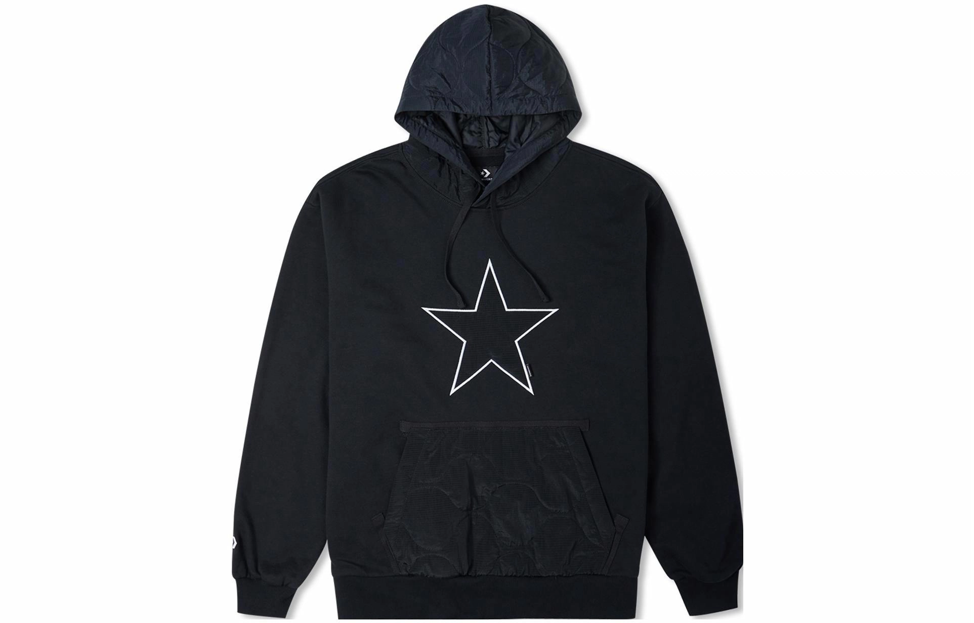 Converse FW22 logo