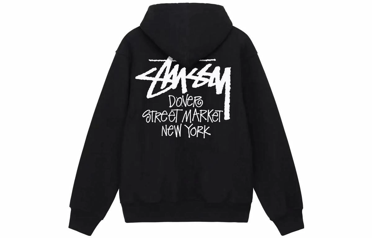 Stussy DSM New York