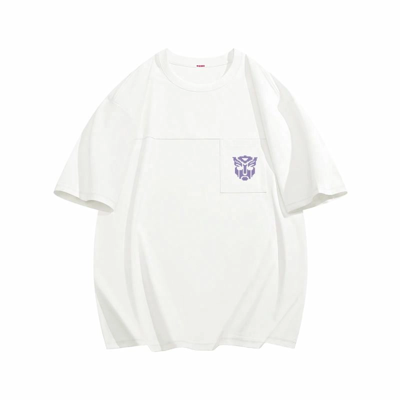 TRANSFORMERS T