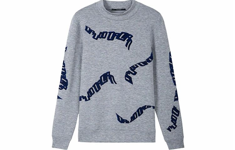 DAVID NAMAN FW22 Logo