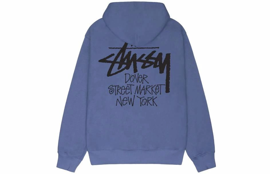Stussy DSM New York
