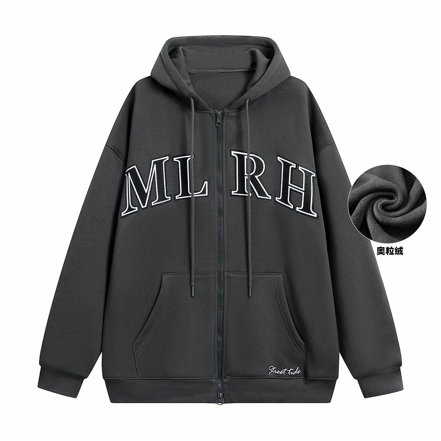 MLRH 400gLogo