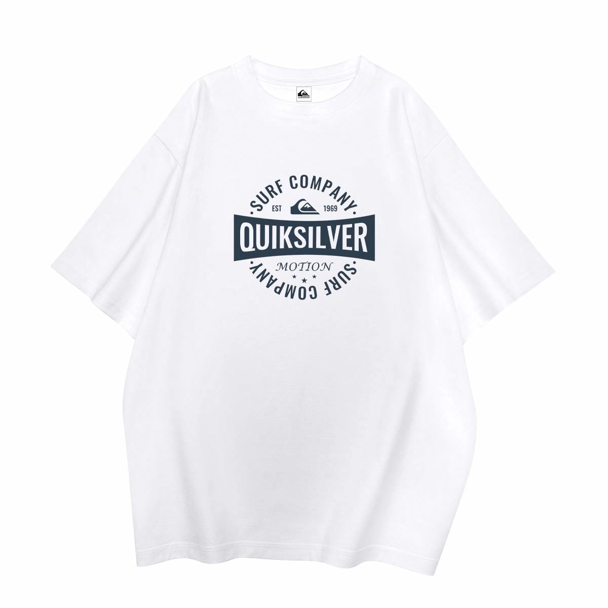 Quiksilver logoT