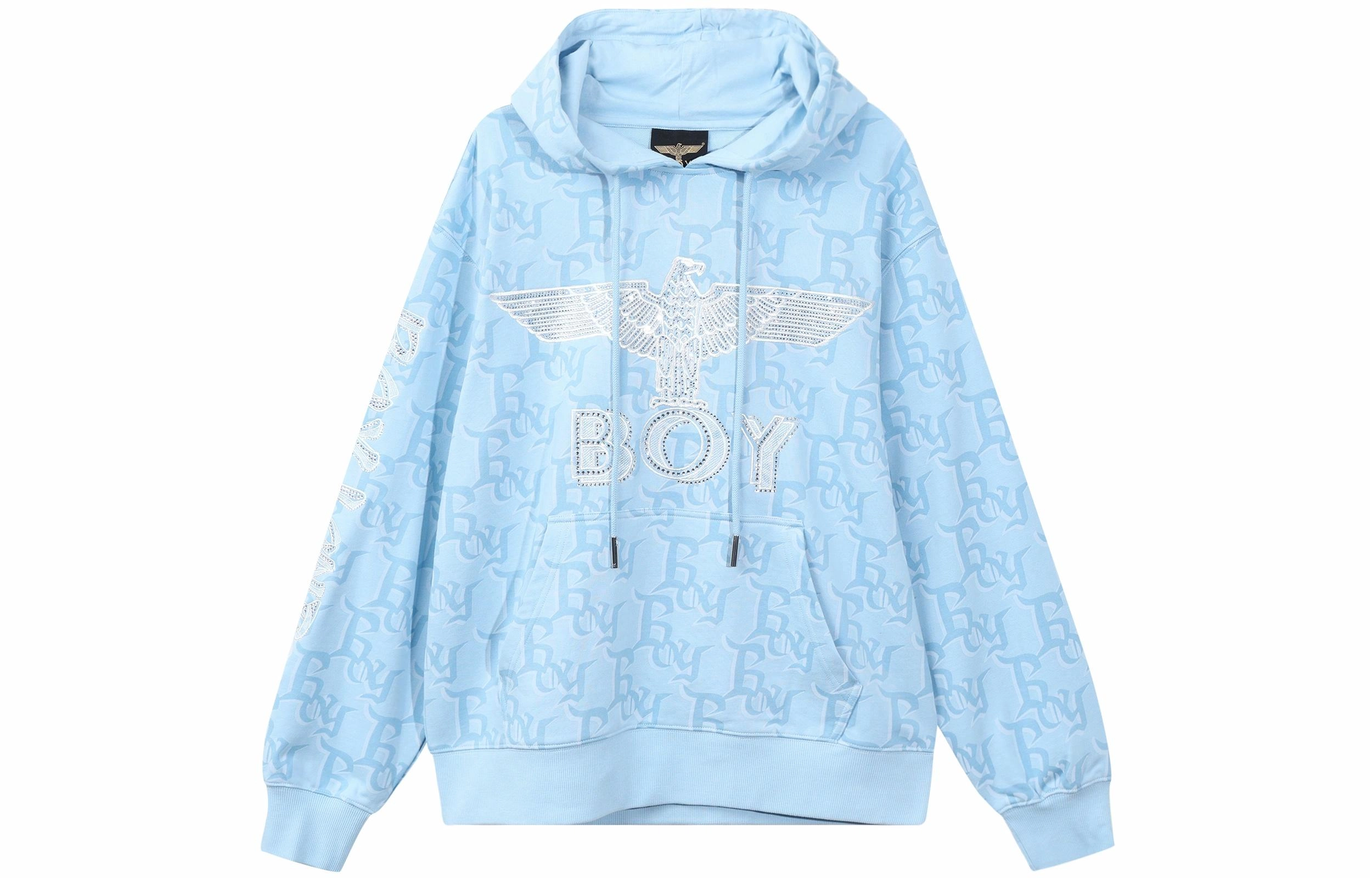 Boy London FW22 Logo