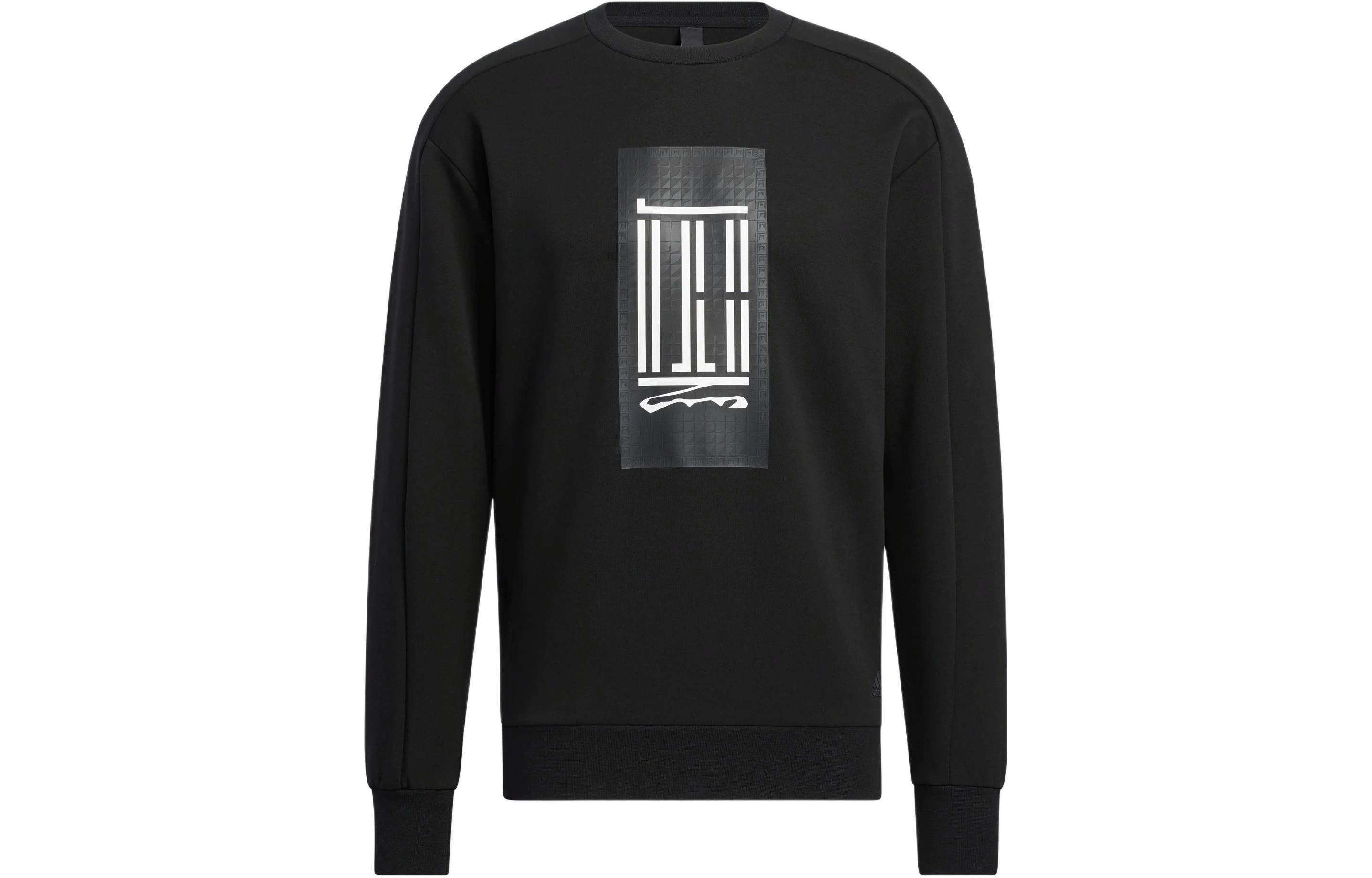 adidas Wj Logo Crew