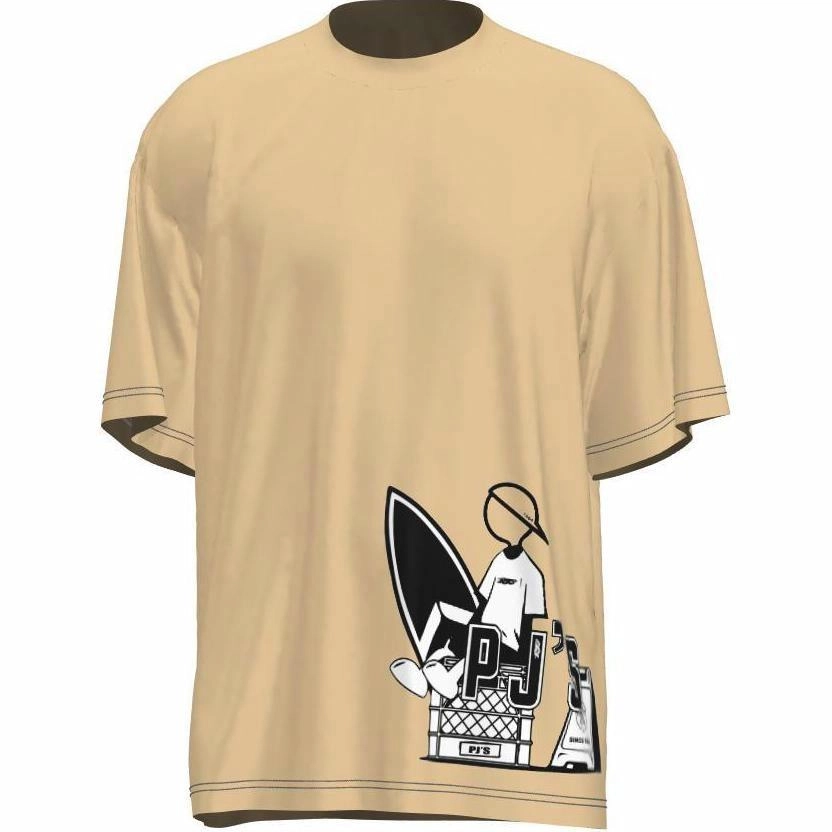 PJ's Vigor LOGOT