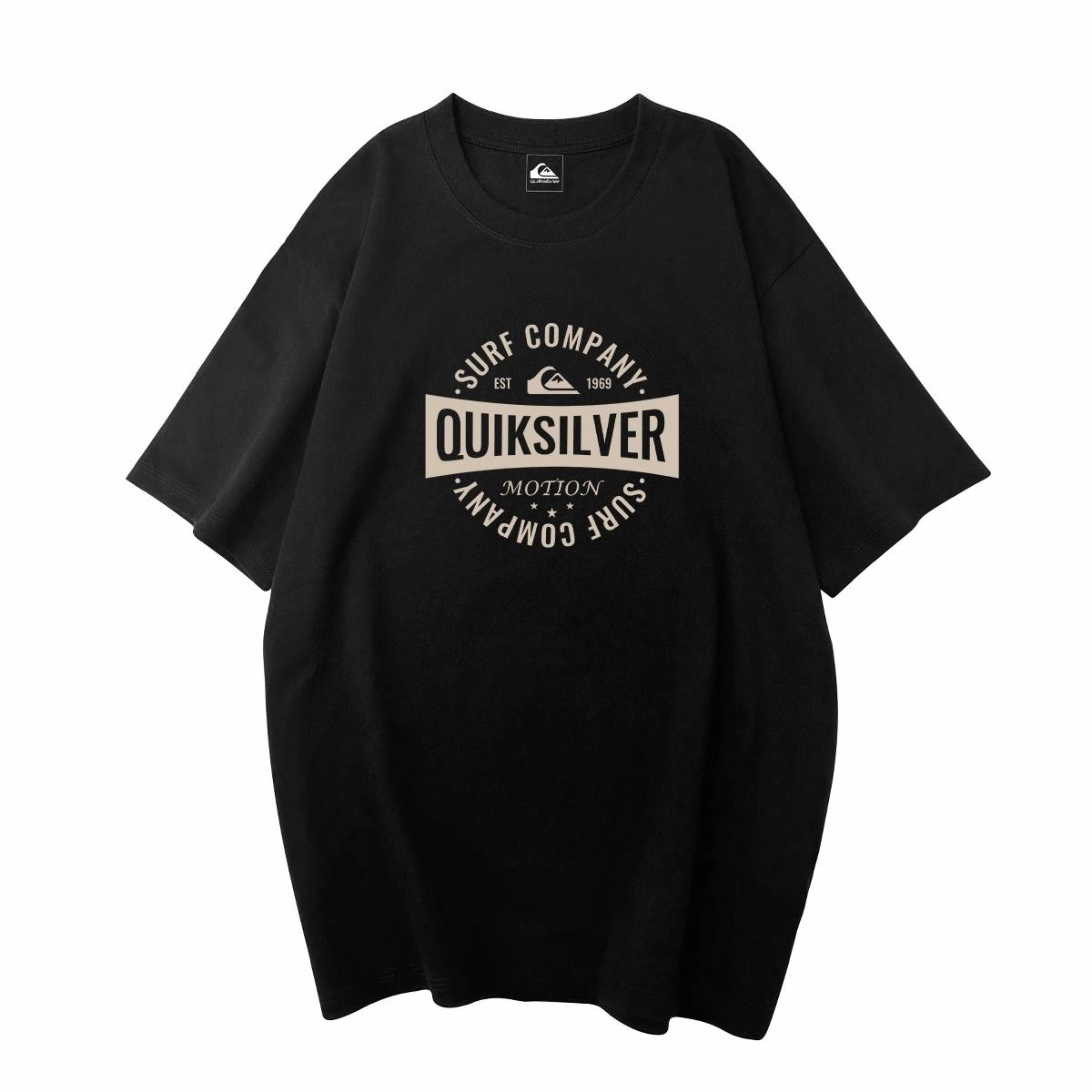 Quiksilver logoT