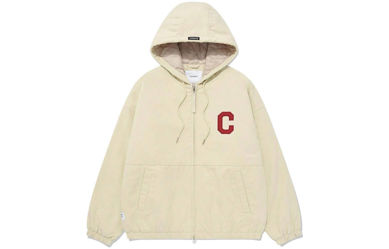 COVERNAT SS23