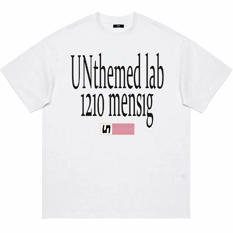 UNthemed T