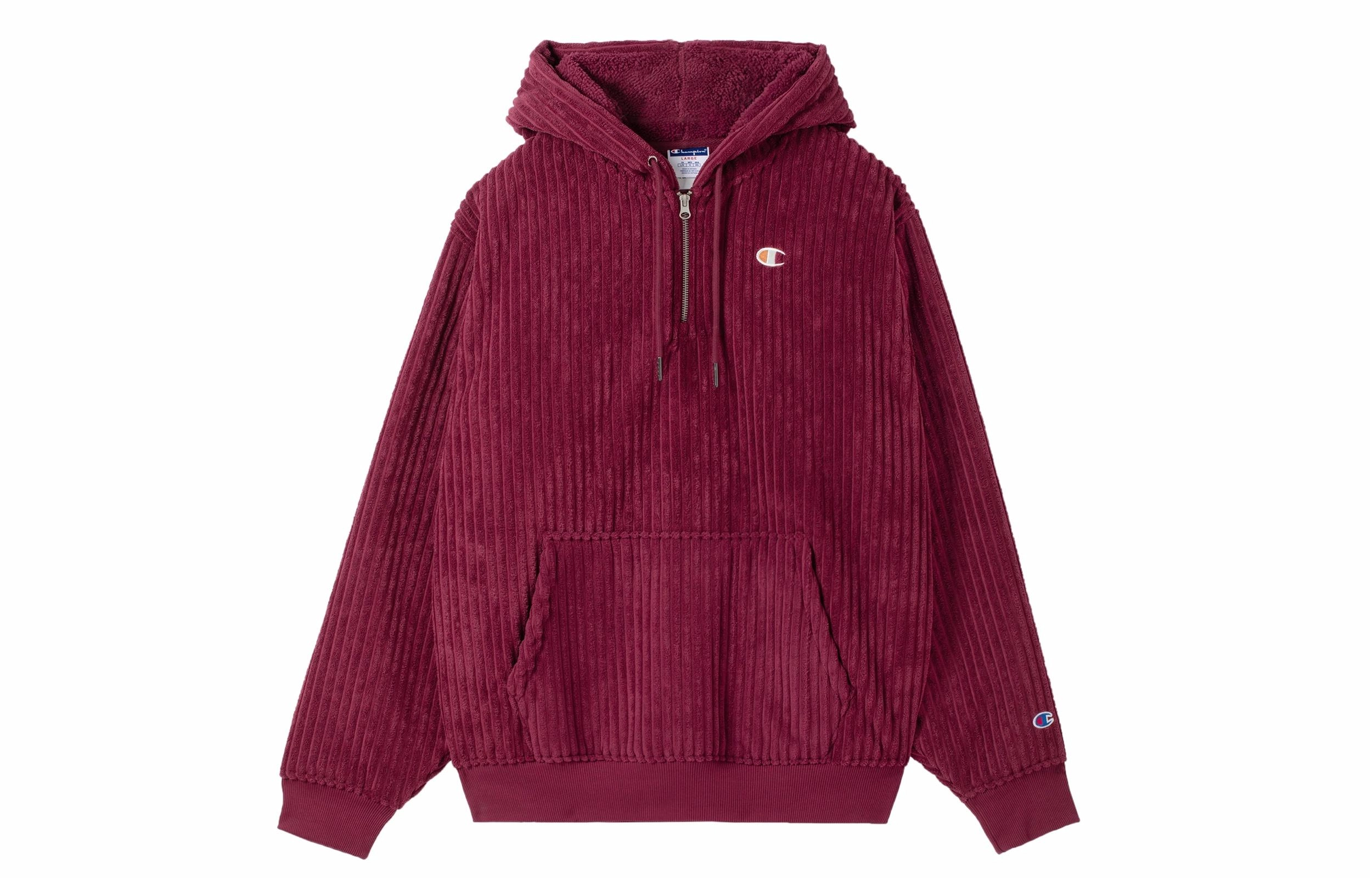 Champion FW22 MEN'S LIFE C-Logo