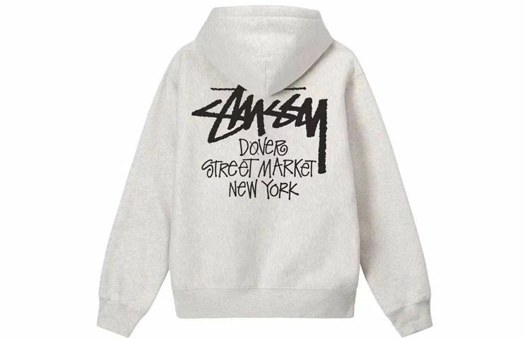 Stussy DSM New York