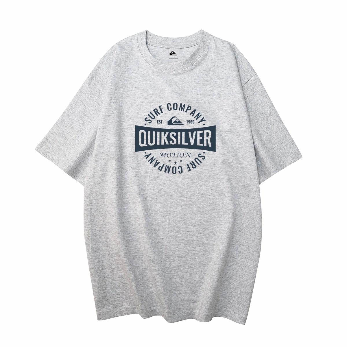 Quiksilver logoT