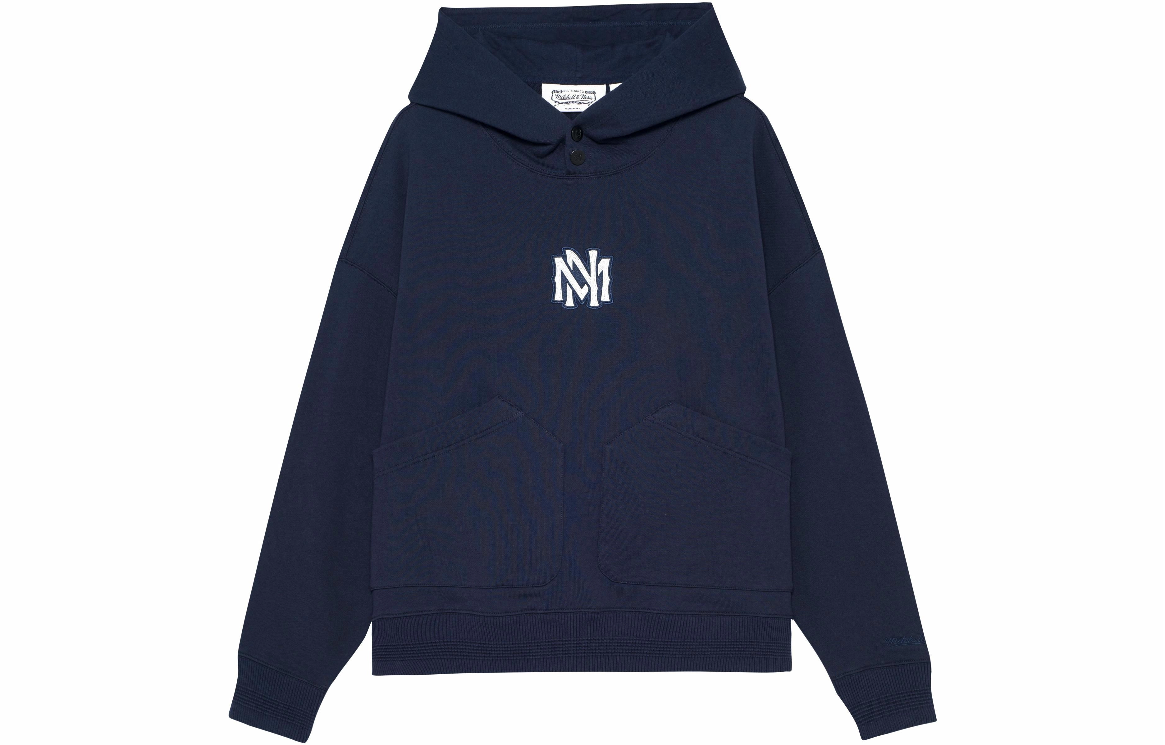 Mitchell Ness