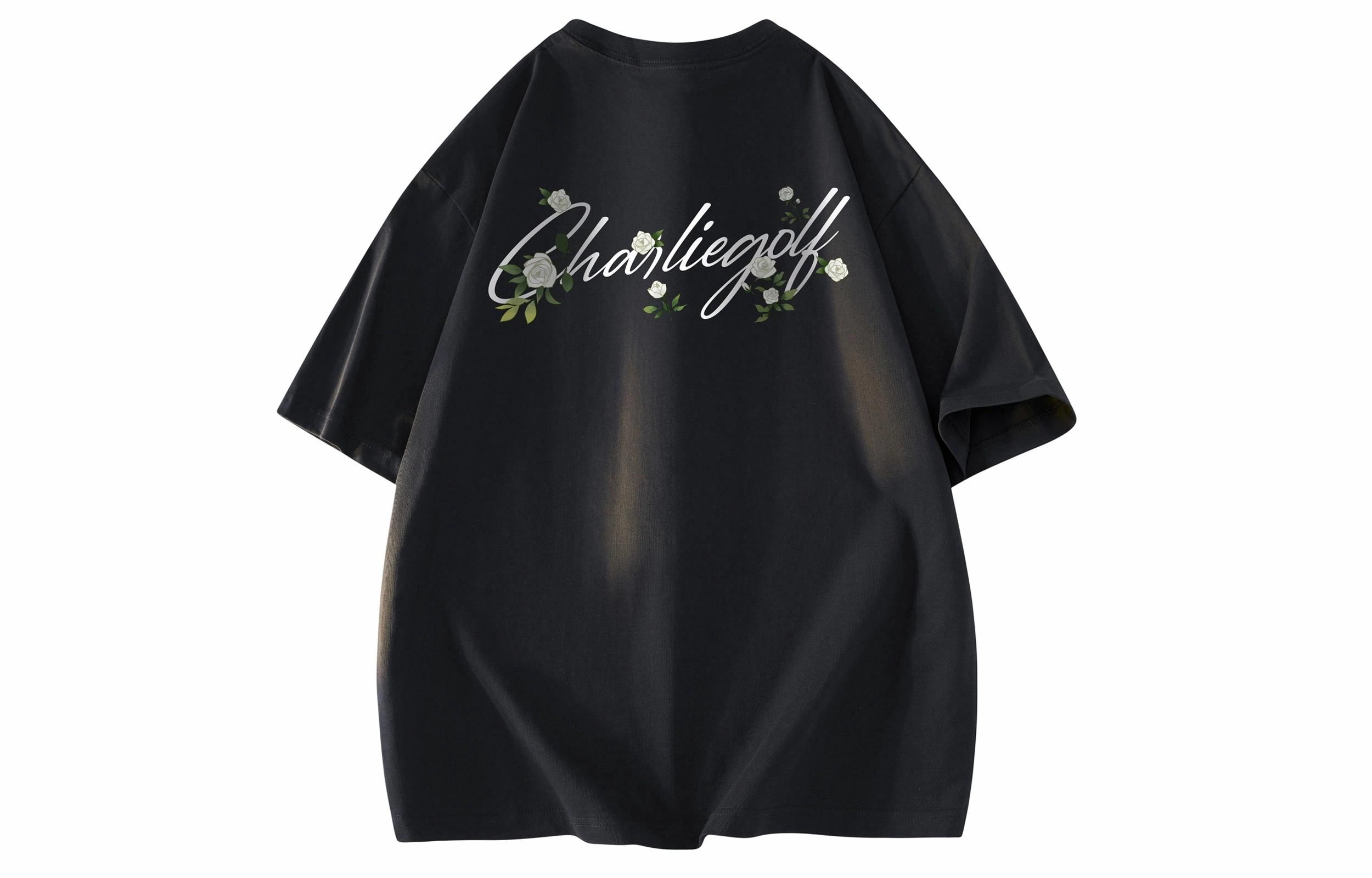 CHARLIE GOLF T