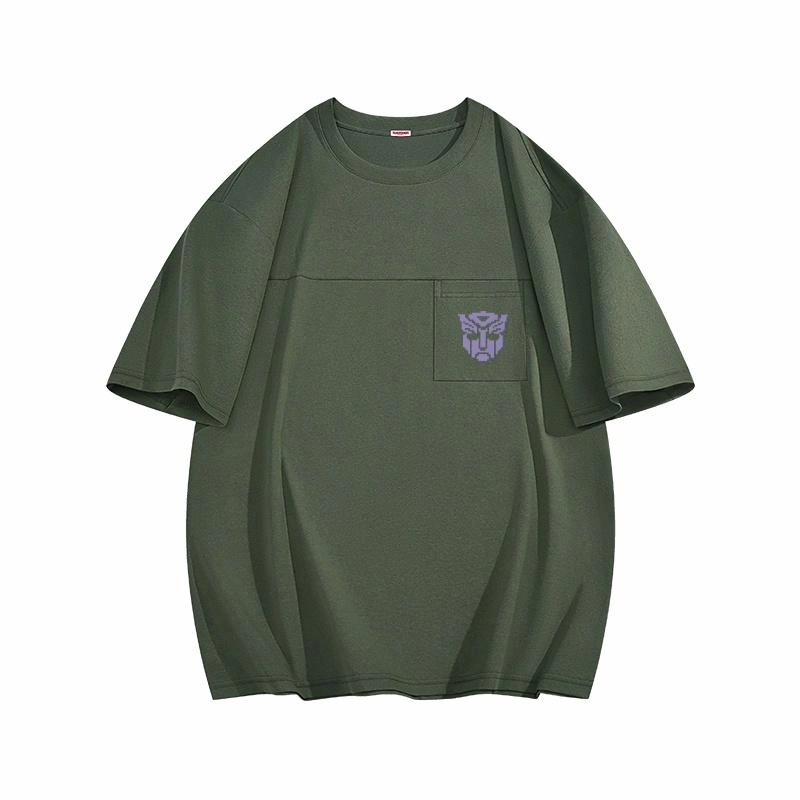 TRANSFORMERS T