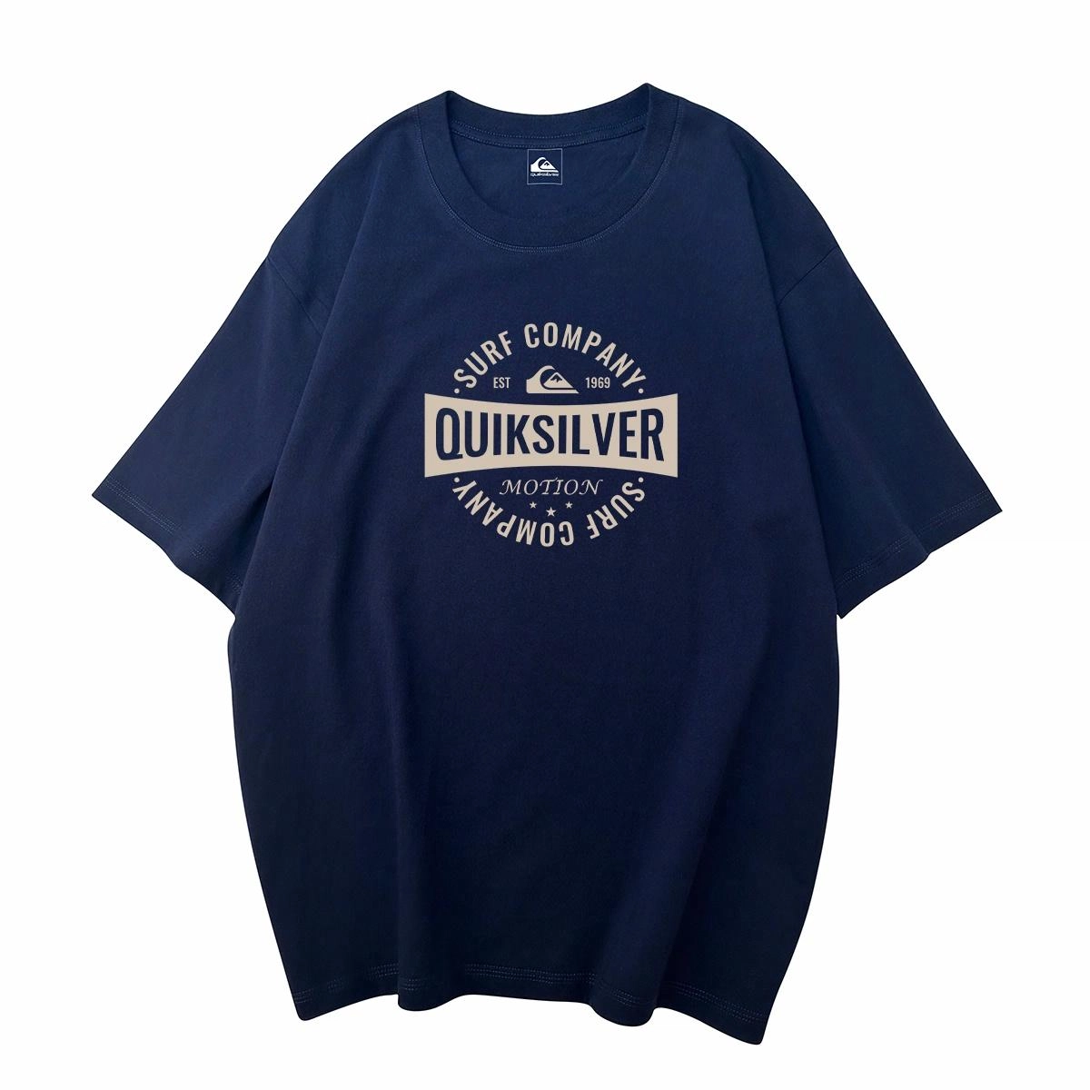 Quiksilver logoT