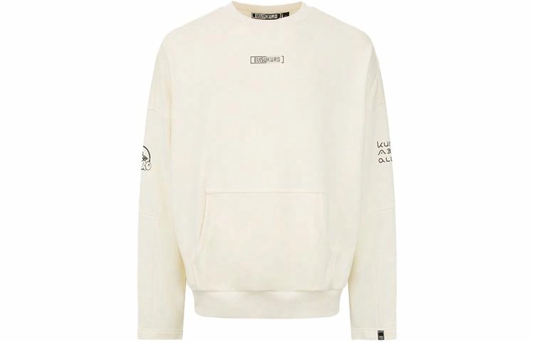 EVISU KUROLogo