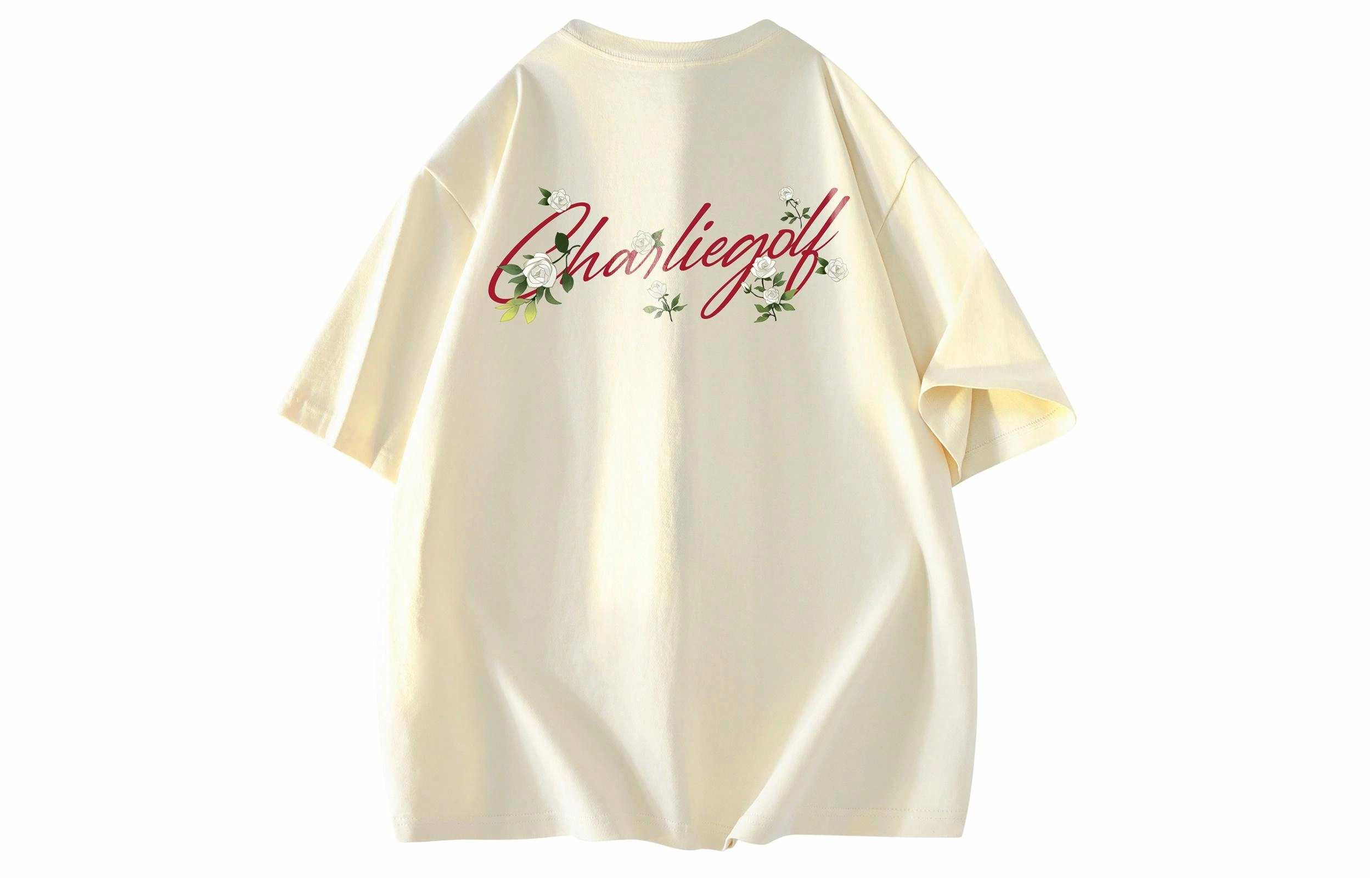 CHARLIE GOLF T