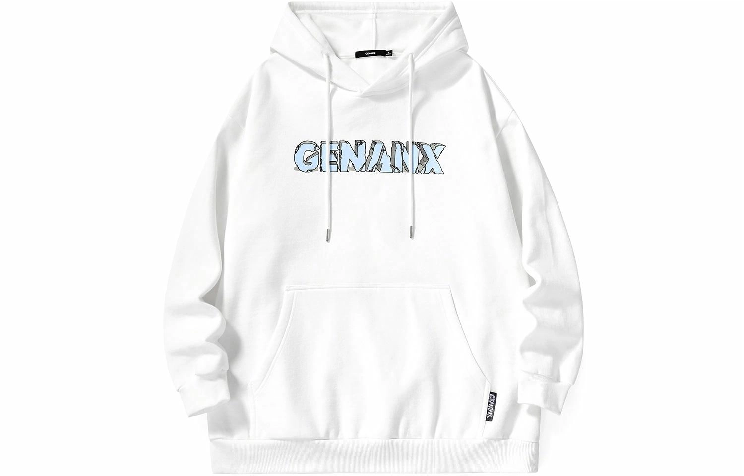 GENANX Logo