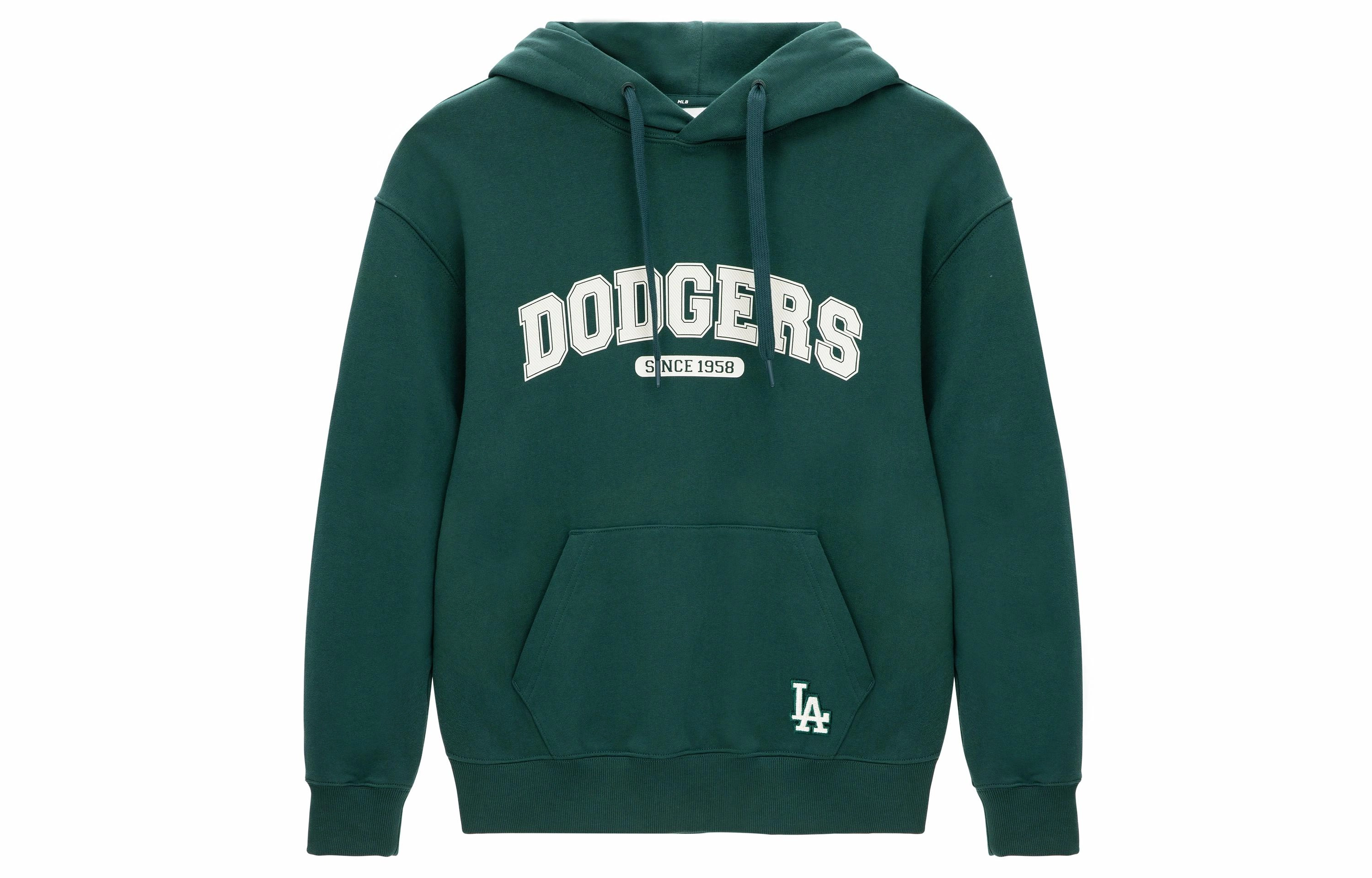 MLB 23FW Logo