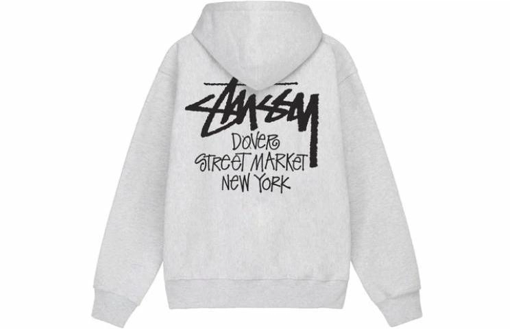 Stussy DSM New York