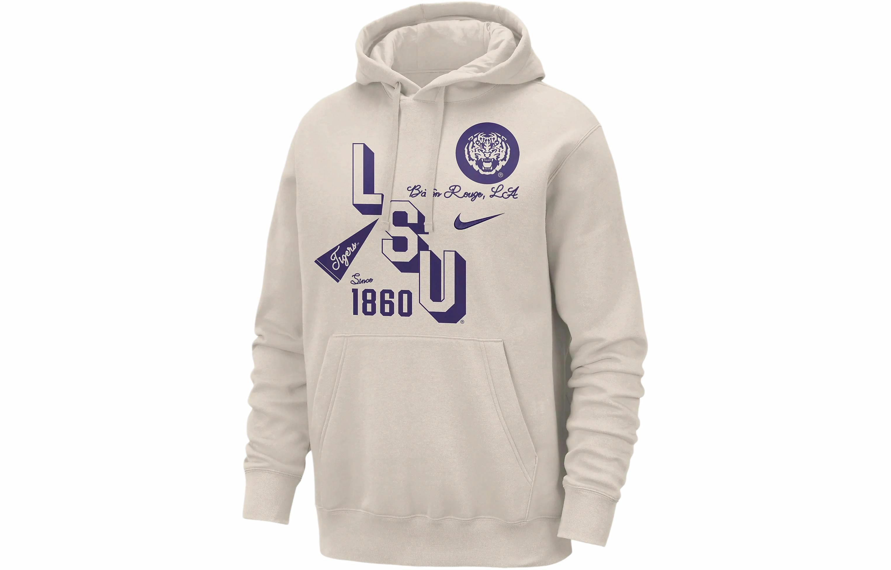 Nike LSU Club