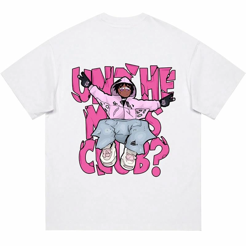 UNthemed T