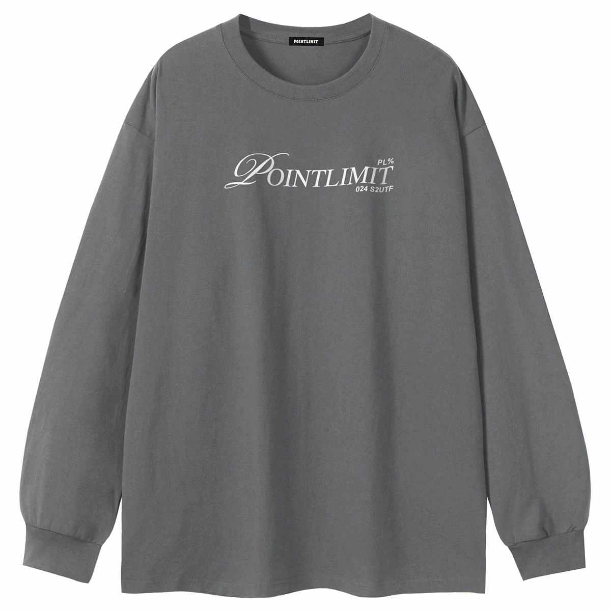 POINTLIMIT FW24 LogoT